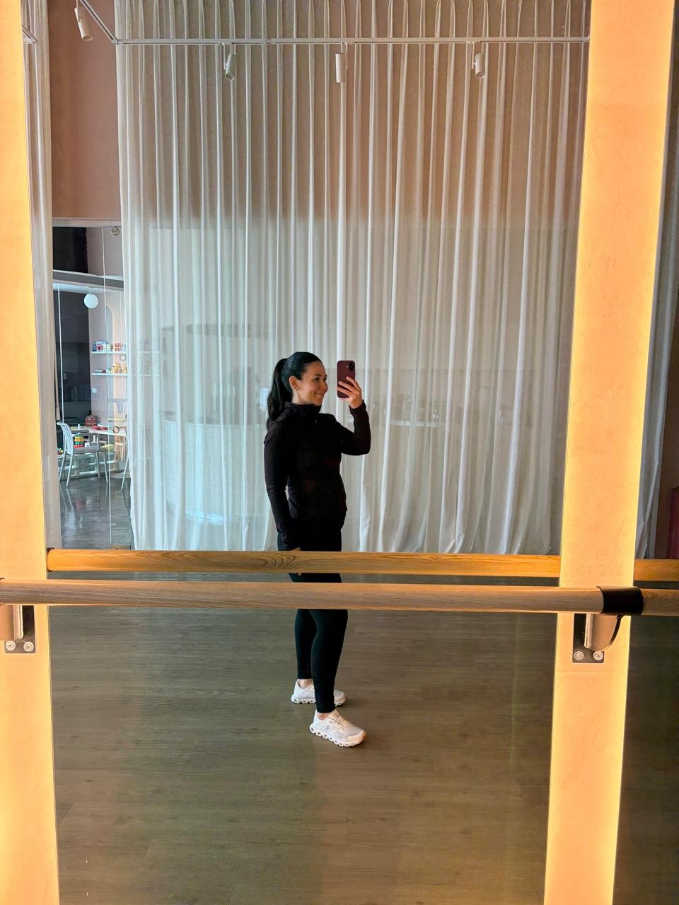 Alumna Onna Pilates